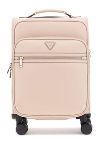 Unausgewählt, beige