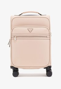 Niet geselecteerd, beige