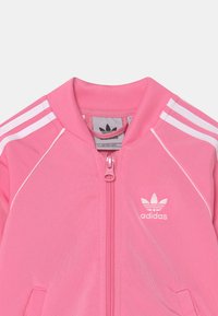 adidas Originals SST -INFANT SET - Träningsset - bliss pink