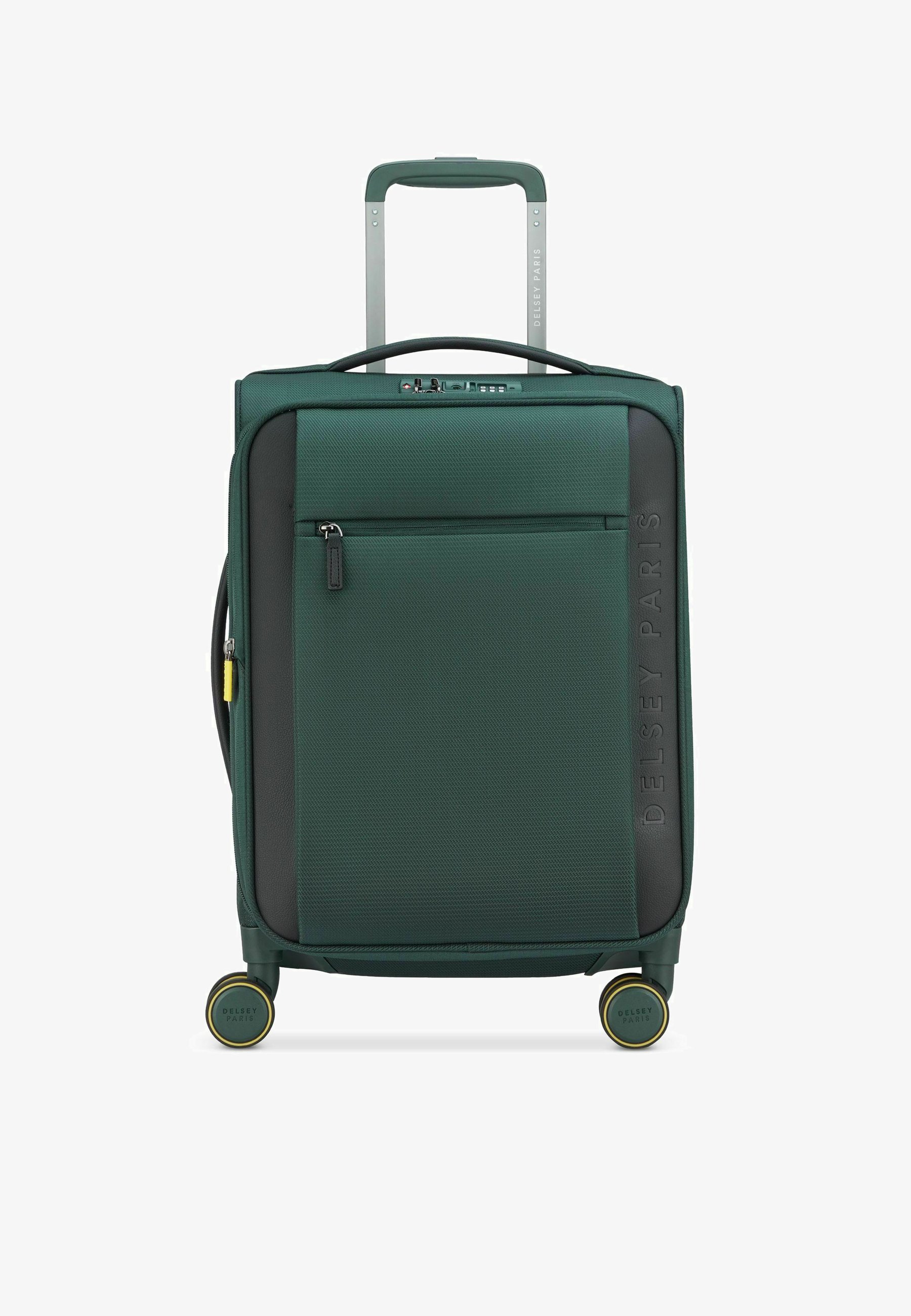 DELSEY PARIS Trolley Belmont Plus Zinc Blue DELSEY PARIS Trolley Belmont Plus Zinc Blue