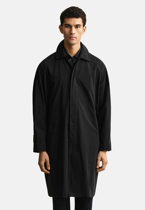Manteau court - black