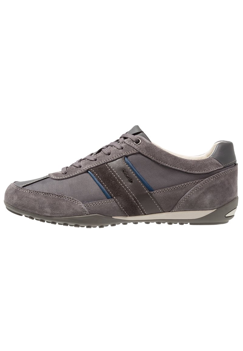 Geox Sneakers - dark grey