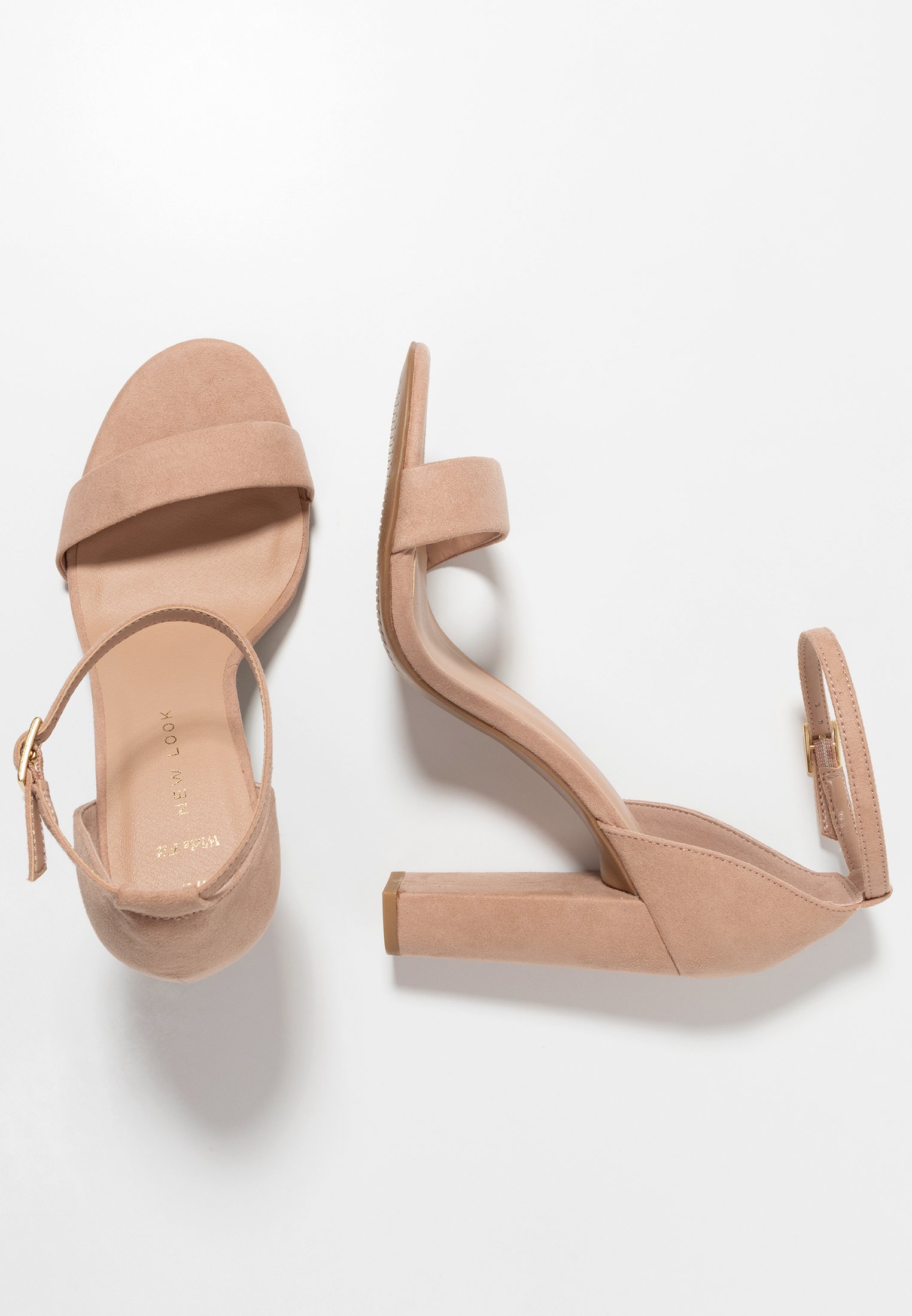 new look wide fit tarona