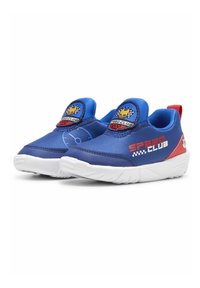 Puma BMW M MOTORSPORT BAO KART MOTORSPORTS - Trainers - pro blue