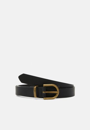 Belt - black