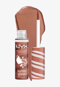 NYX Professional Makeup - Błyszczyk