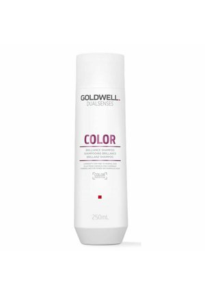 GOLDWELL DUALSENSES COLOR BRILLIANCE SHAMPOO - Shampoo - weiß
