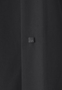 KARL LAGERFELD Zakelijk overhemd - black