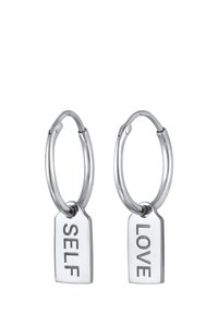 Non sélectionné, silberfarben