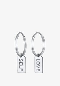 Non sélectionné, silberfarben