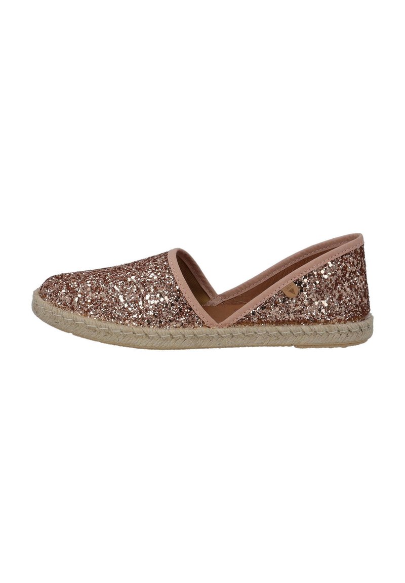 VERBENAS CARMEN GLITTER  - Espadrillas - monrovia