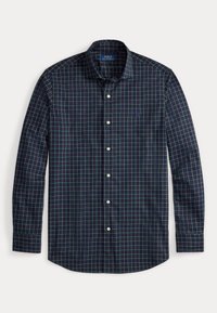 Wybrany, navy forest