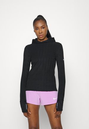 HOODIE - Hoodie - black