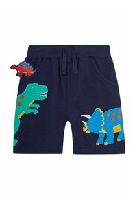 Unausgewählt, navy blue dino