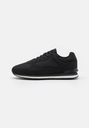 UNISEX - Trainers - black