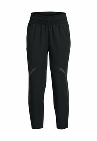 UNSTOPPABLE - Trousers - black
