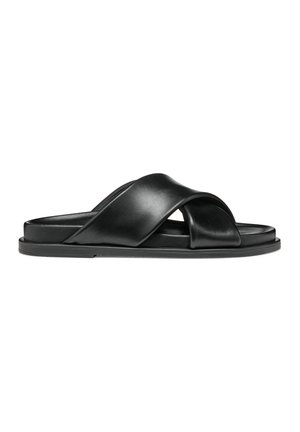 D ADELASH - Mules - black