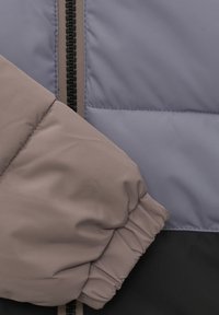 Color Kids BLOCK - Vinterjakker - antler