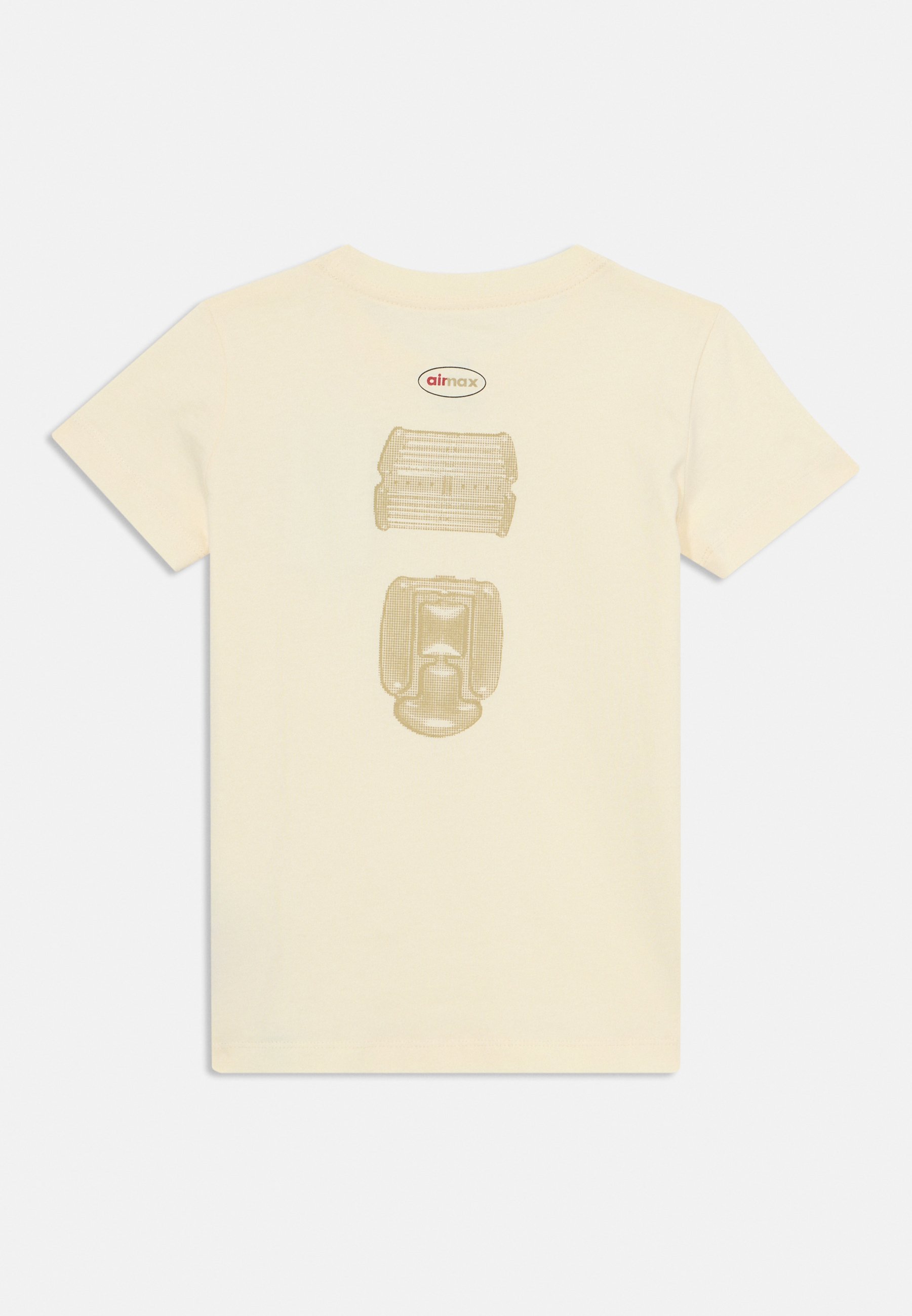 Nike Performance LIVERPOOL AIR MAX TEE UNISEX - Print T