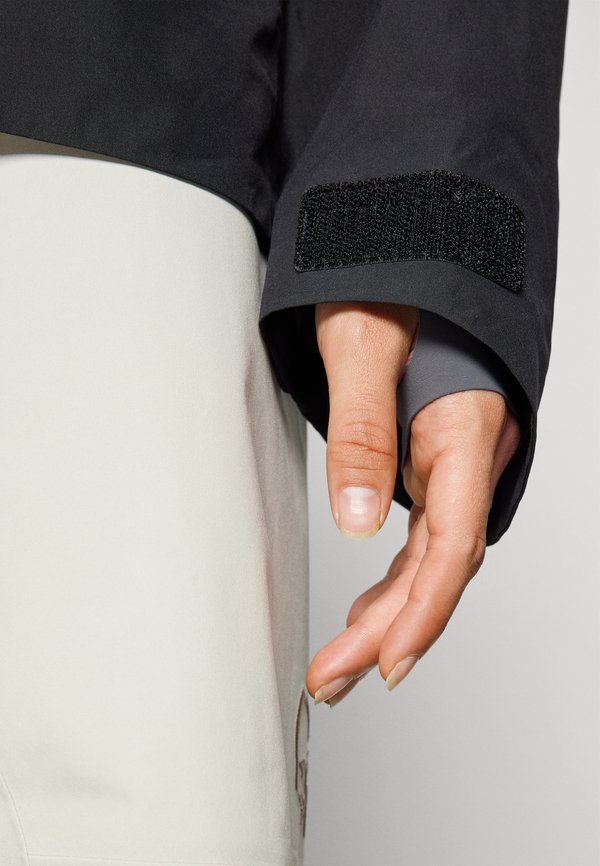 LOFOTEN INSULATED JACKET - Ski jacket - caviar4