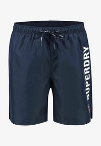 No seleccionado, marine