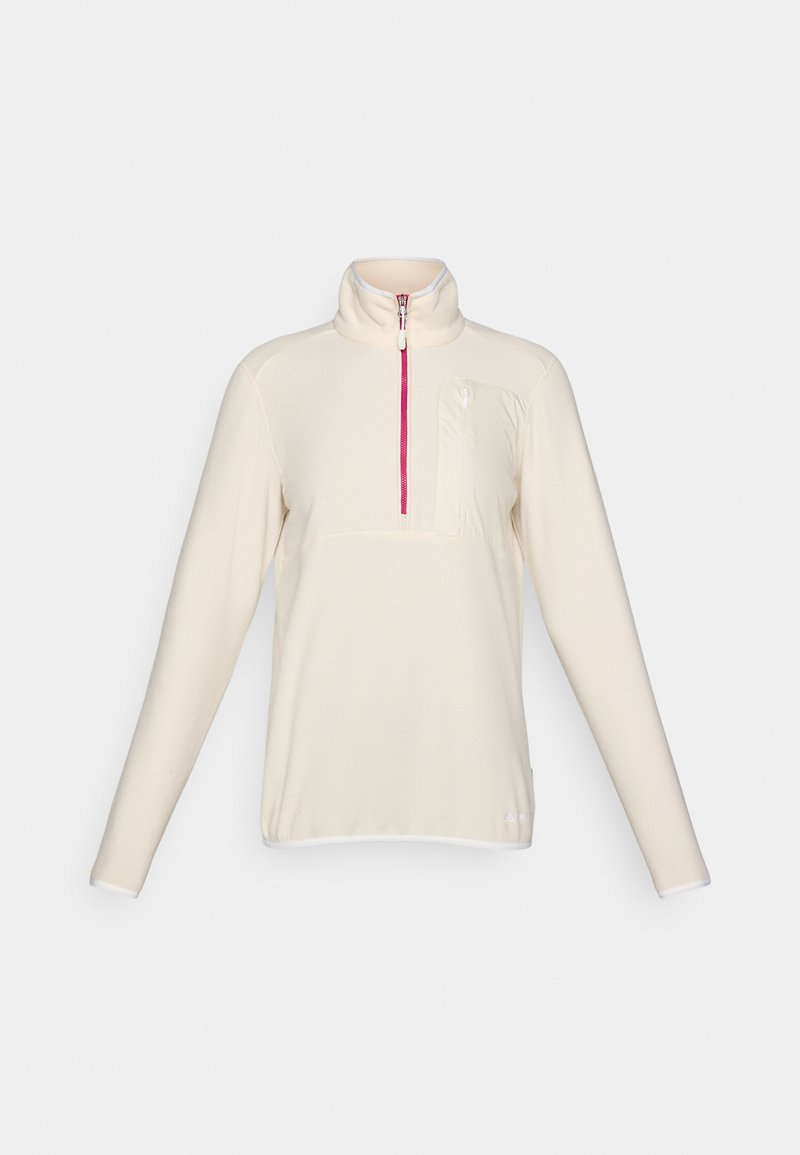 Vaude Fleece trui crème Vaude Fleece trui crème