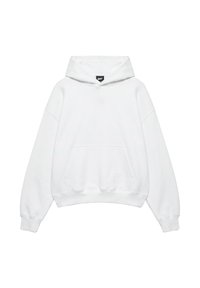 Unselected, white