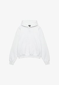 Unselected, white