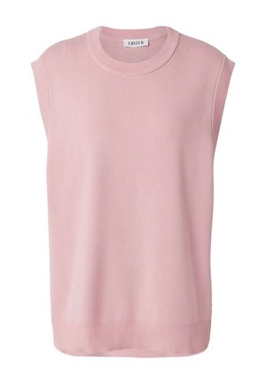 EDITED, EDITED PULLOVER THANYA - Pullover - pink