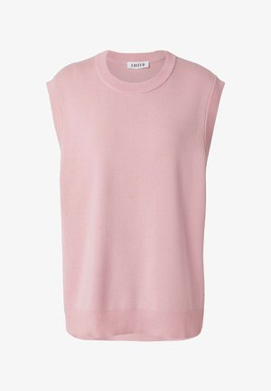 EDITED, EDITED PULLOVER THANYA - Pullover - pink