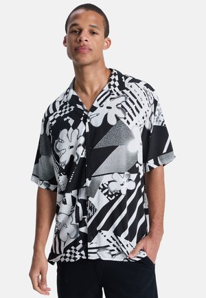 SAFE PARADISE - Hemd - kvj