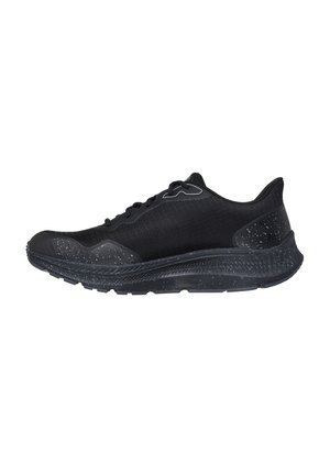 Sneaker low - bbk schwarz