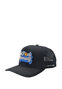 Cap - black