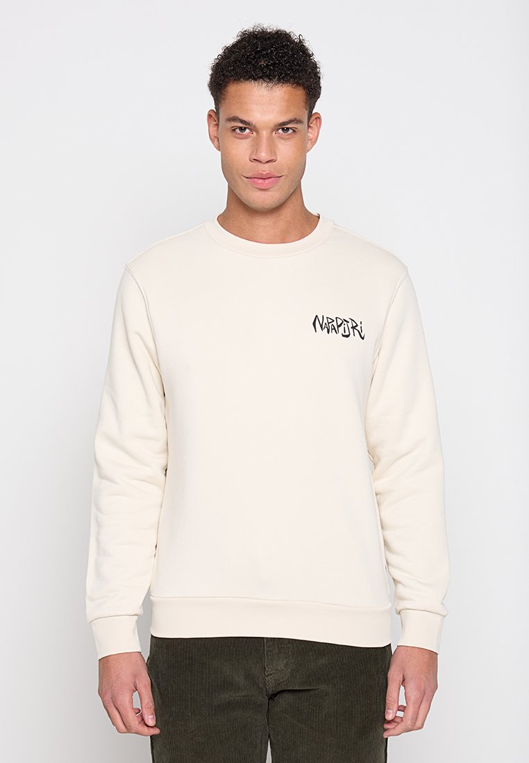 Napapijri Sweater crème