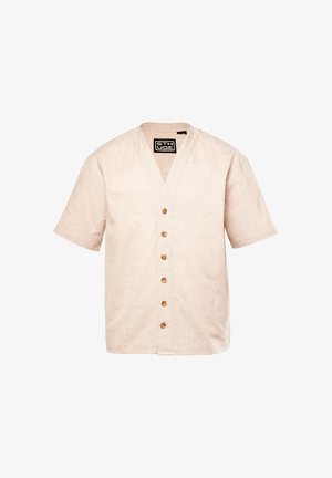 STHUGE, Skjorter - beige