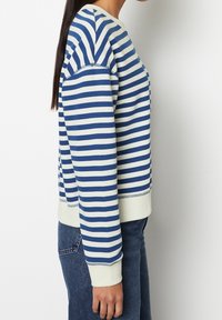 Marc O'Polo DENIM Sudadera - blue