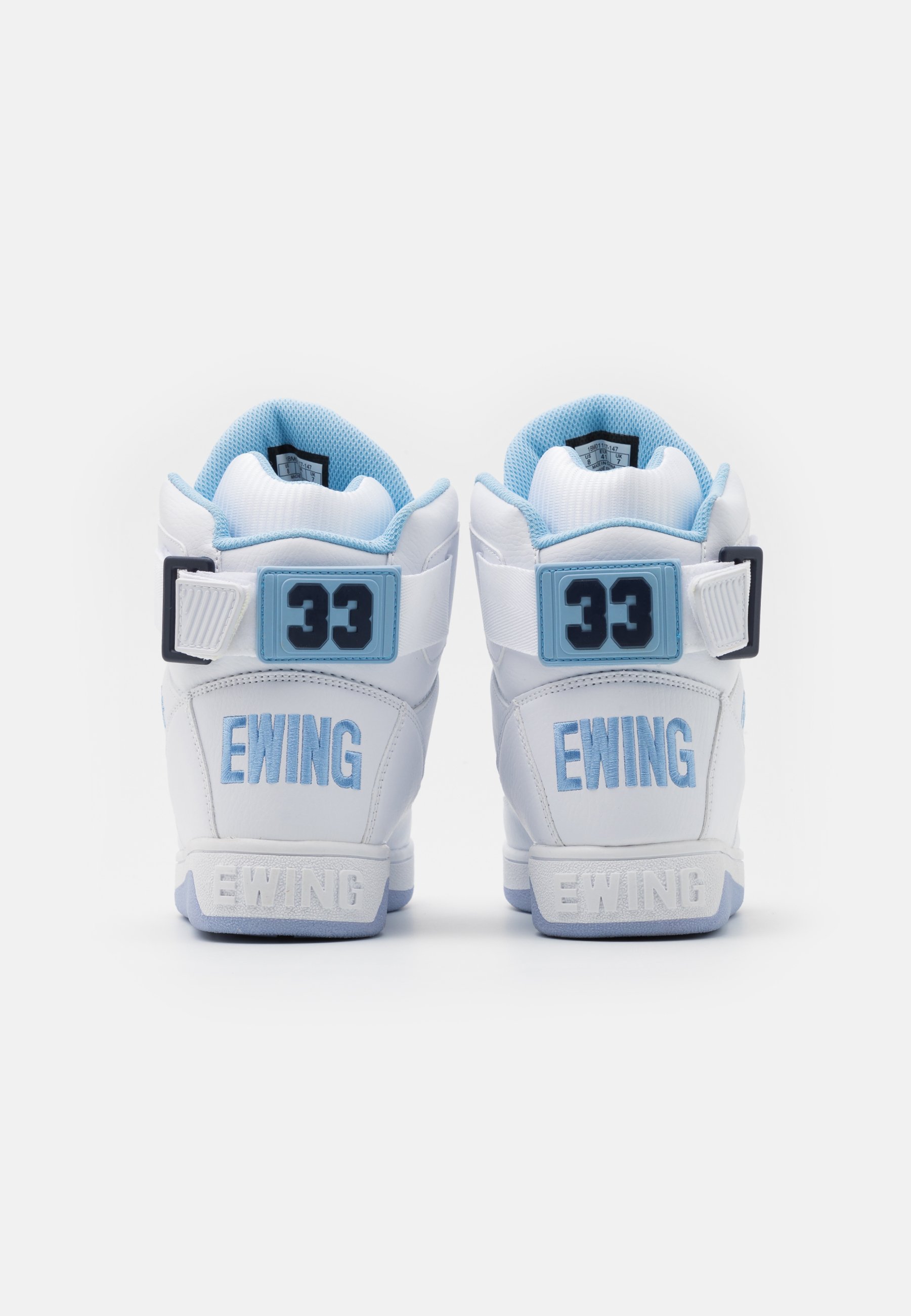 Uomo 33 - Sneakers alte Uomo 33 - Sneakers alte