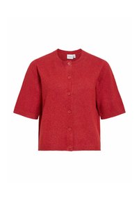 Non sélectionné, savvy red