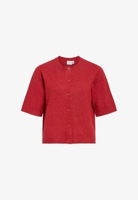 Non sélectionné, savvy red