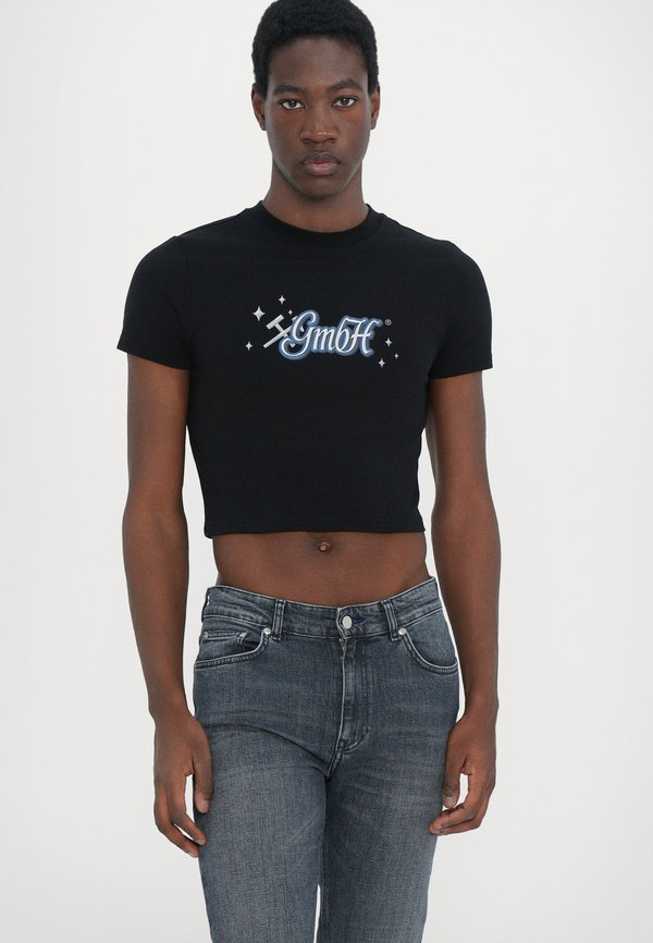 DEAN  - Jeans Skinny Fit2