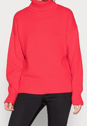 Maglione - red