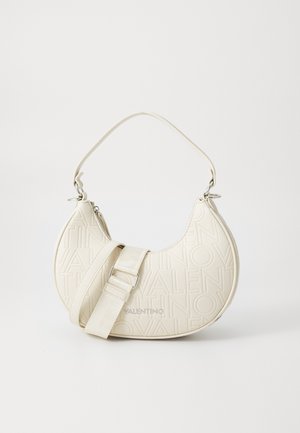 SHELBY - Bolso de mano - ecru