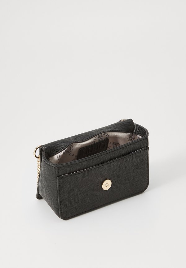 CROSSBODY - Cross body bag - nero3