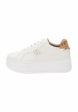 SNEAKERS - Sneakers laag - bianco