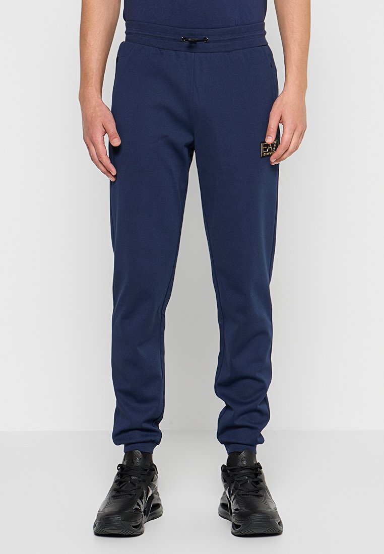 EA7 Emporio Armani Trainingsbroek blauw