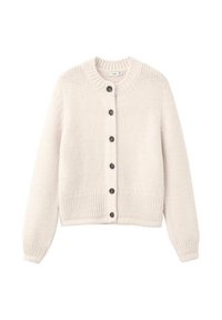 Cardigan - off-white