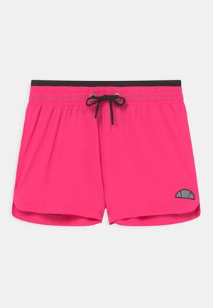VESPIO - Krótkie spodenki sportowe - pink