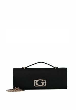 ZALINA - Clutch - black