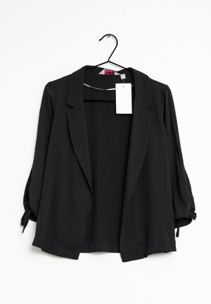 Blazer - black
