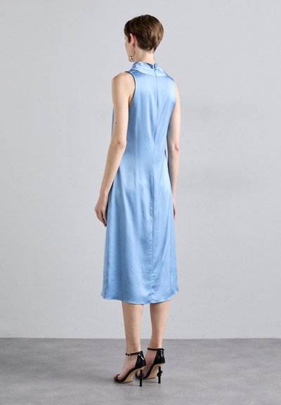 Tiger of Sweden ODYSS - Kokteilikleit/peokleit - dusk blue